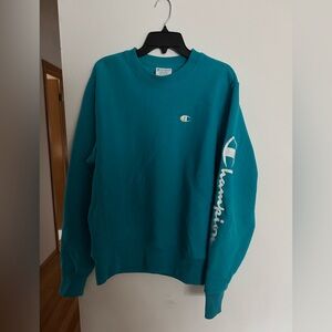 Champion Men's Crewneck Sweater